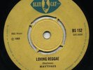 LOVING REGGAY (T.N.T Vocal CUT 