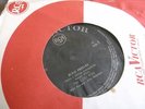 ELVIS PRESLEY I'VE LOST YOU/THE NEXT STEP IS LOVE ISRAEL ISRAELI 7