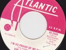 NORTHERN SOUL 45 RPM -  THE AMBASSADORS on ATLANTIC RECORDS (PROMO)