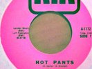 Funk 45..Hank Carbo..Hot Pants on AA..HEAR