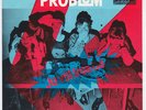 PROBLEM Ja Vill Inte Ha SWEDISH punk 7