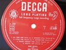 JOHN MAYALL Bluesbreakers RARE UNBOXED MONO UK Decca first press LP ERIC CLAPTON