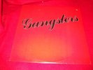 The (Chicago) Gangsters 1982 funk boogie LP Montage SEALED