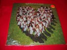 Love Unlimited Orchestra Let em Dance Unlimited Gold LP SEALED