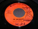 Soul Funk 45 SCORPIO & HIS PEOPLE The Unforgiven INTERNATIONAL HITS IH-712 NM-