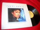 Karin Jones Under the Influence of Love funk boogie LP Handshake