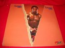 Logg  Burgess-Carmichael disco LP on Salsoul 1981 SEALED