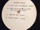 Invictus unreleased Holland Dozier 70's post-Motown Acetate funk soul   hear