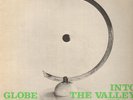 GLOBE UNITY SPECIAL Into The Valley Vol. 2 1975 GERMANY lp MINT