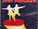 VANGELIS MAMA 'O Red Square  COSMIC DISCO FUNK SPANISH PROMO SINGLE MINT