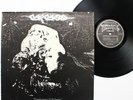 Carcass -Symphonies of Sickness LP 1989  Earache UK MOSH 018