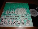 TENTH PLANET ALICE Through The Looking Glass LP UK Psych OOP #'d /1000