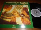 TENTH PLANET Billy Nichols Would You Believe LP UK Psych Garage #'d /1000