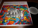 TENTH PLANET JOHN PANTRY Upside Down World Of LP UK Psych #'d /1000 FACTORY