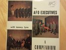 The AFO Executives with Tammy Lynn A Compendium