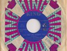 Roosevelt Matthews with Billy Ball & The Upsetters Rare single KING 6173