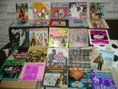ca. 70 Singles 60er - 70er Jahre BEAT + POP