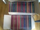 Franklin Mint 100 Greatest Recordings