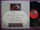 ALP 1051 BEETHOVEN: Symphony no. 5, FURTWÄNGLER, FISCHER, PO, NM