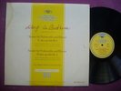 DDG HI-HI, BEETHOVEN: Sonata for cello and piano, MAINARDI, ZECCHI