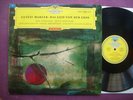 DGG red Stereo MAHLER: Das lied von der Erde, EUGEN JOCHUM, NM