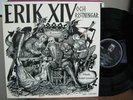 Ralph Lundsten - Musik For Cramerbaletten LP swedish electronic 1970