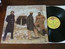 IMPRESSIONS Times Have Changed CURTOM LP 1972 Curtis Mayfield