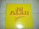 JOY FLEMING LP Joygeboren MODERN  FUNK  BOOGIE