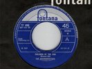 THE MISUNDERSTOOD - CHILDREN OF THE SUN. FIRST PRESS. U.K PSYCH 45 (LISTEN)