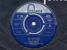FRIDAY BROWN - 32nd LOVE AFFAIR. Rare U.K SOUL 45 (LISTEN)