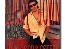 BRUCE SPRINGSTEEN LUCKY TOWN/HUMAN TOUCH 2 FACTORY SEALED LPs IN MINT CONDITION