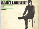 erick saint laurent ep le temps d'y penser original