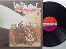 Led Zeppelin Led Zeppelin II (1969 UK Red Plum Atlantic LP)