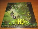 CARAVAN – IF I COULD DO IT ALL OVER AGAIN LP  BLUE DECCA RARE