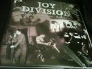 rare live joy division/warsaw lp at an earlier date