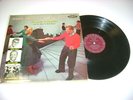 ALAN FREED / ROCK AROUND THE BLOCK (1958) LP (FEATURING BUDDY HOLLY)