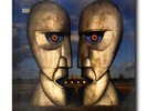 PINK FLOYD DIVISION BELL FACTORY SEALED ORIG LP ON BLUE VINYL MINTY MINT