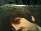 VERY RARE, The Beatles, Rubber Soul original UK, stereo embossed in right corner