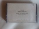 U2 RARE Desire Promo Cassette Tavi Mote