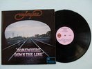 Tramline - Somewhere Down The Line Original UK LP NMint Audio & Ex+ Cover