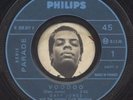 Davy JONES voodoo 45 killer DEEP FUNK dancer NILOVIC mod HEAR ??
