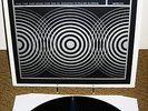 ELEH FLOATING FREQUENCIES/INTUITIVE SYNTHESIS VOLUME III LP #353/500 RARE Drone