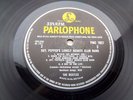 The Beatles uk 1st mono B/Y SGT PEPPERS VG+/VG+