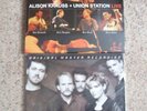 Alison Krauss & Union Station - Live ; So Long, So Wrong
