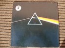Pink Floyd, The Dark Side Of The Moon, Sonderauflage mit Poster White Vinyl