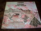 Caravan - in the land of grey and pink org.metronome 1971 LP