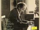 KEMPFF classical 10-LP box DGG “Piano Sonatas” BEETHOVEN tulip Alle Hersteller