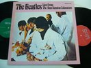 BEATLES - Live From The Sam Houston Colosseum (V.RARE Japan 2LP)