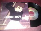 JUDO BOY Sigla TV Cartoni animati EX 45 giri