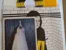 Third Man Records Jack White Tri Color record 7